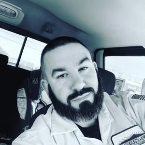 Meet your Posher, Christopher